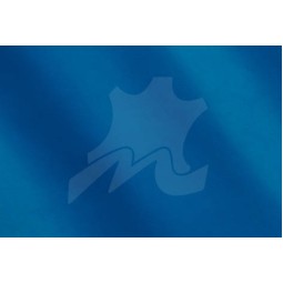 Кожа наппа JOY голубой SCUBA 1,0-1,2 Италия